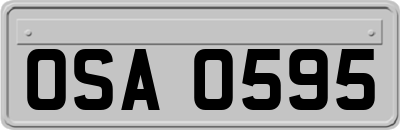 OSA0595
