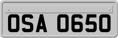 OSA0650