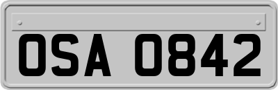 OSA0842