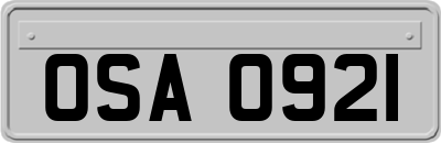 OSA0921