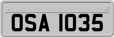 OSA1035