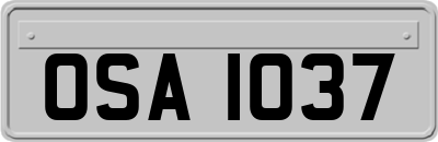 OSA1037