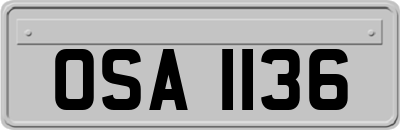 OSA1136