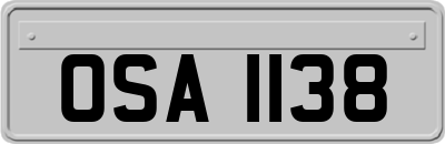 OSA1138