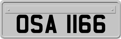 OSA1166