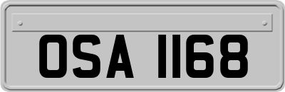 OSA1168