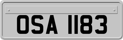 OSA1183
