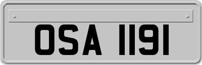 OSA1191