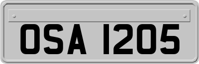 OSA1205