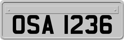 OSA1236
