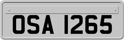 OSA1265