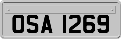 OSA1269