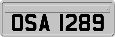 OSA1289
