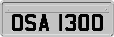 OSA1300