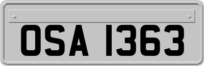 OSA1363