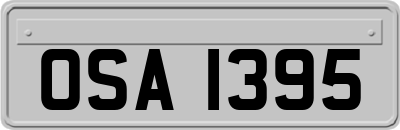 OSA1395