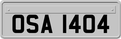 OSA1404