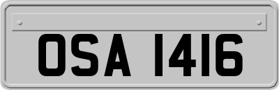 OSA1416
