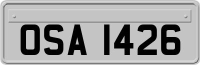OSA1426