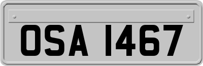 OSA1467