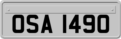 OSA1490