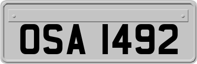 OSA1492