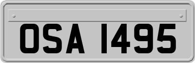 OSA1495