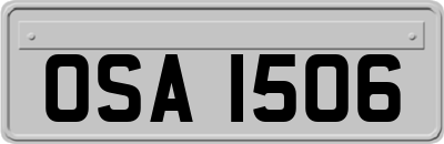 OSA1506