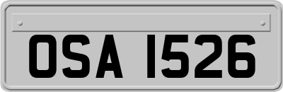OSA1526