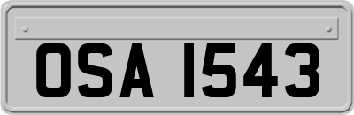 OSA1543