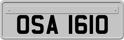 OSA1610