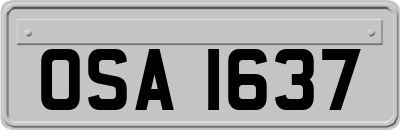 OSA1637