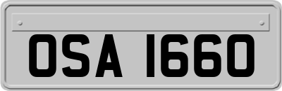 OSA1660