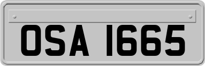 OSA1665