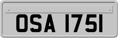 OSA1751