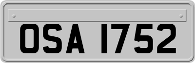 OSA1752