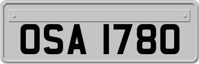 OSA1780