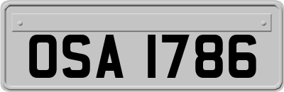OSA1786