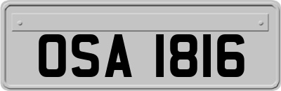 OSA1816