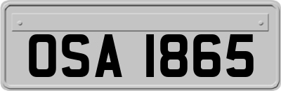 OSA1865