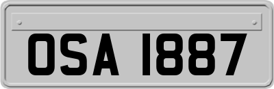 OSA1887