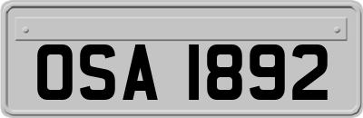 OSA1892
