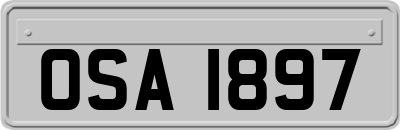 OSA1897