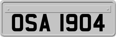 OSA1904