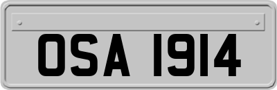 OSA1914