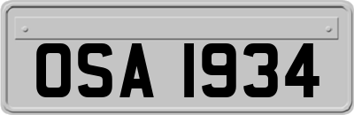 OSA1934