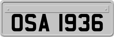 OSA1936