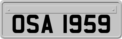 OSA1959