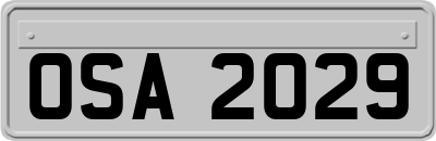 OSA2029