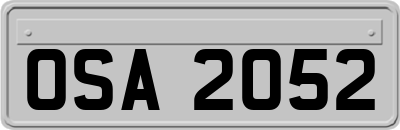 OSA2052